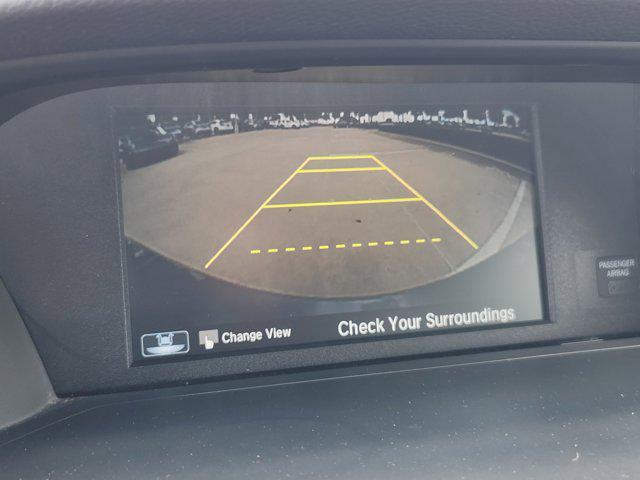 used 2016 Honda Accord car, priced at $12,600