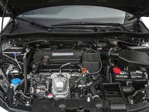 used 2016 Honda Accord car, priced at $13,900