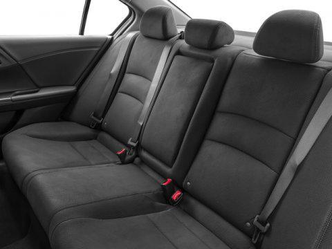 used 2016 Honda Accord car, priced at $13,900