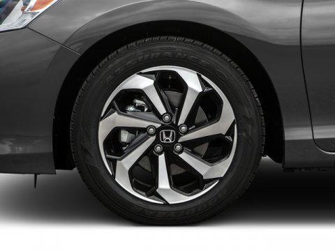 used 2016 Honda Accord car, priced at $13,900