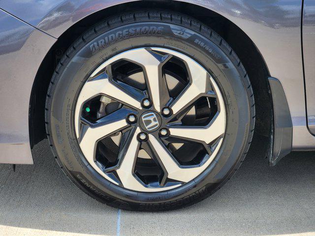 used 2016 Honda Accord car, priced at $12,600