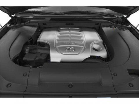 used 2015 Lexus LX 570 car, priced at $34,900