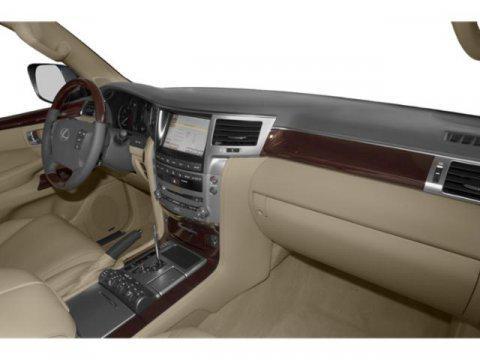 used 2015 Lexus LX 570 car, priced at $34,900