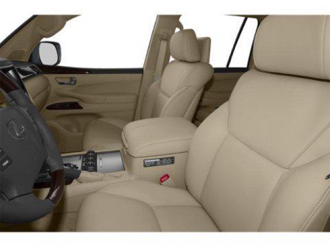used 2015 Lexus LX 570 car, priced at $34,900