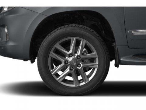 used 2015 Lexus LX 570 car, priced at $34,900