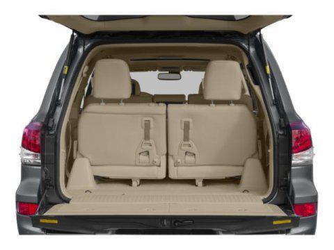 used 2015 Lexus LX 570 car, priced at $34,900