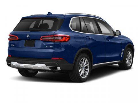 used 2019 BMW X5 car, priced at $31,900