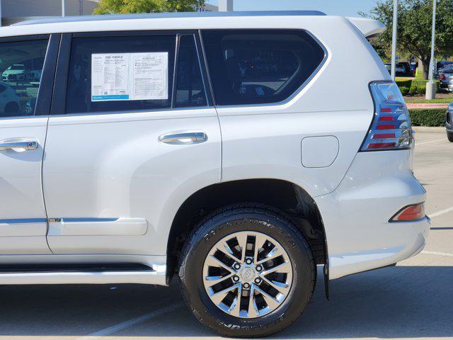 used 2016 Lexus GX 460 car, priced at $26,900