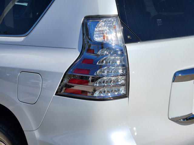 used 2016 Lexus GX 460 car, priced at $26,900