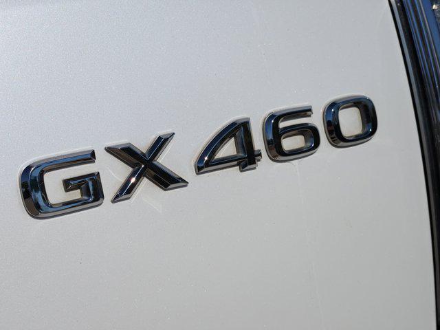 used 2016 Lexus GX 460 car, priced at $26,900