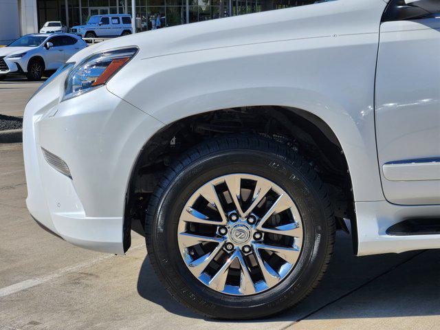 used 2016 Lexus GX 460 car, priced at $26,900