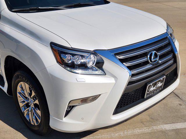 used 2016 Lexus GX 460 car, priced at $26,900