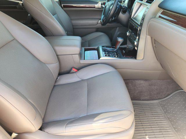 used 2016 Lexus GX 460 car, priced at $26,900