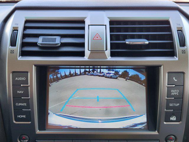 used 2016 Lexus GX 460 car, priced at $26,900