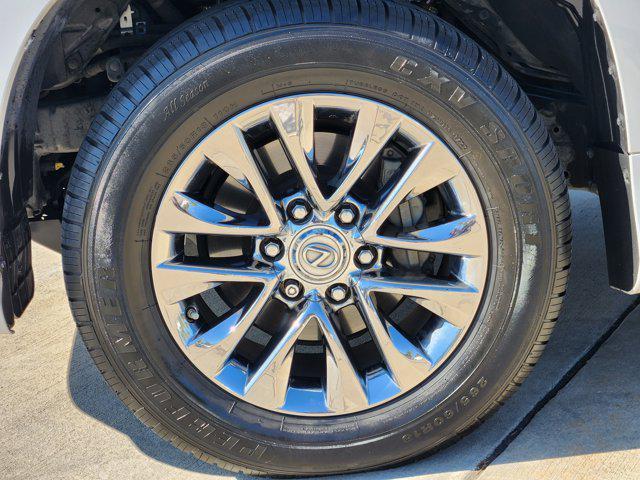 used 2016 Lexus GX 460 car, priced at $26,900