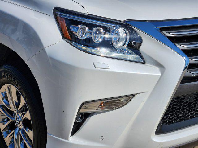 used 2016 Lexus GX 460 car, priced at $26,900