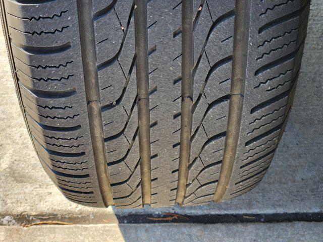 used 2016 Lexus GX 460 car, priced at $26,900