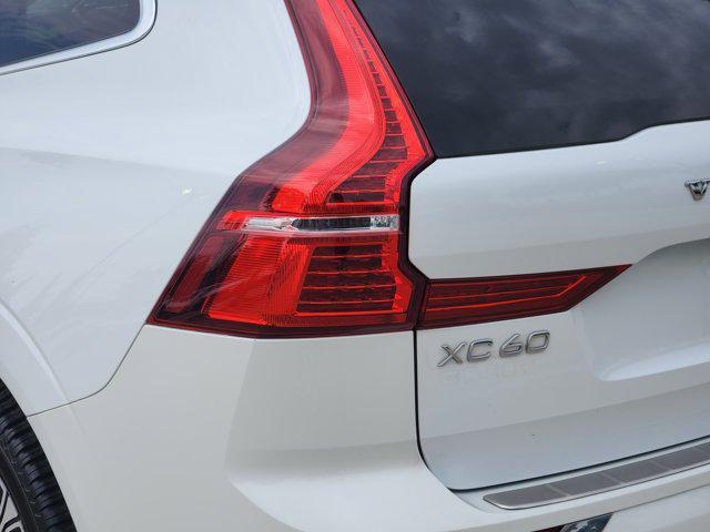 used 2020 Volvo XC60 car, priced at $22,200