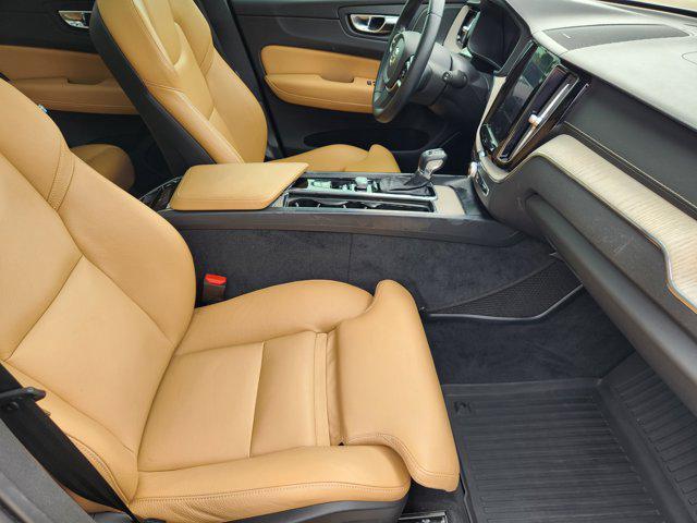used 2020 Volvo XC60 car, priced at $22,200