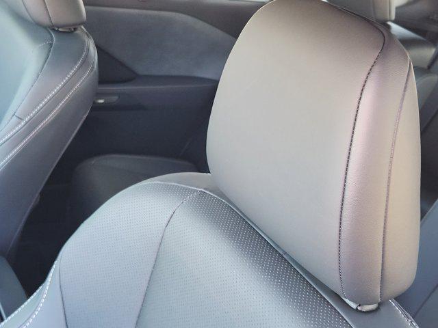 new 2025 Lexus TX 350 car
