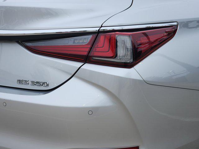used 2019 Lexus ES 350 car, priced at $27,900