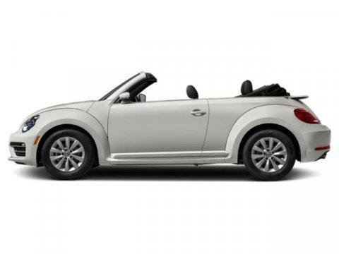 used 2019 Volkswagen Beetle car, priced at $28,900