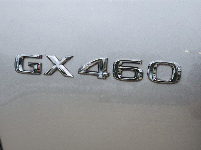 used 2023 Lexus GX 460 car, priced at $55,900