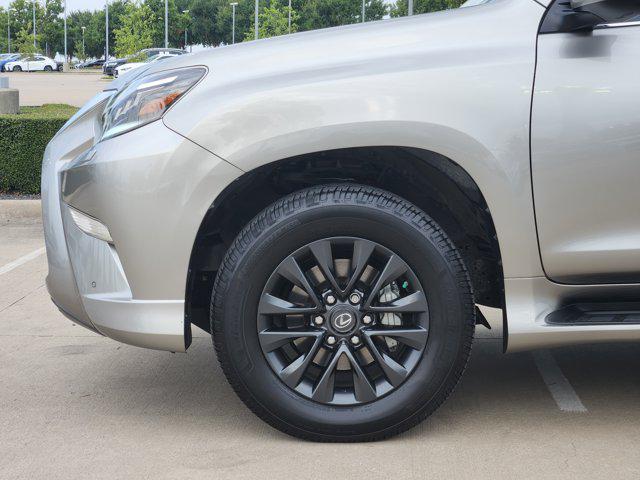 used 2023 Lexus GX 460 car, priced at $55,900