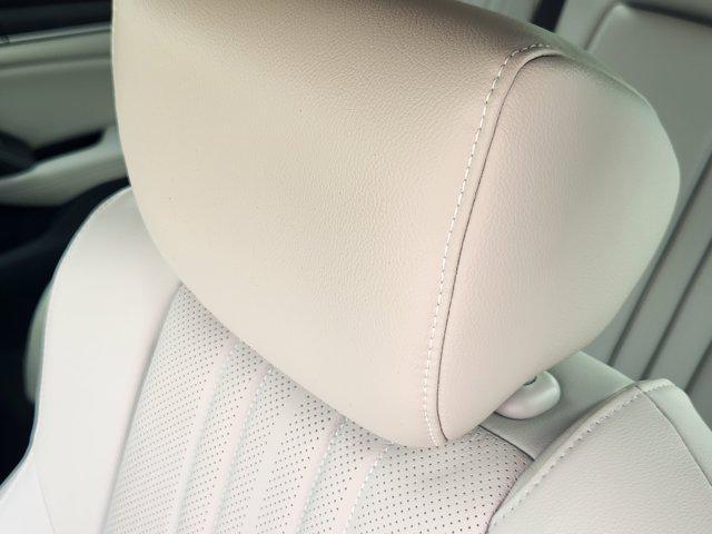 used 2018 Honda Accord car, priced at $23,900