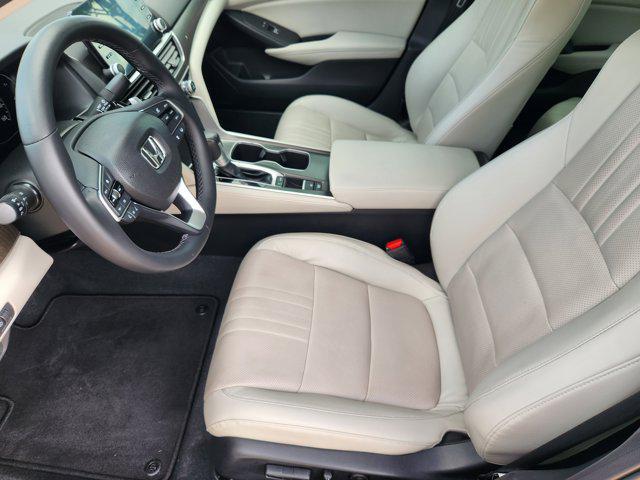 used 2018 Honda Accord car, priced at $23,900