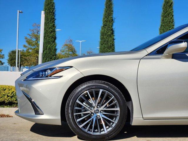 new 2025 Lexus ES 350 car, priced at $49,699