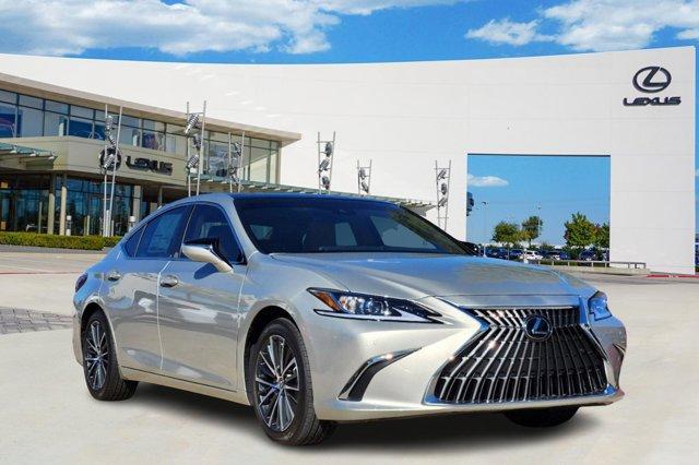 new 2025 Lexus ES 350 car, priced at $49,699