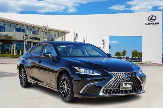 used 2024 Lexus ES 250 car, priced at $40,900