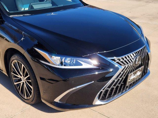 used 2024 Lexus ES 250 car, priced at $40,900