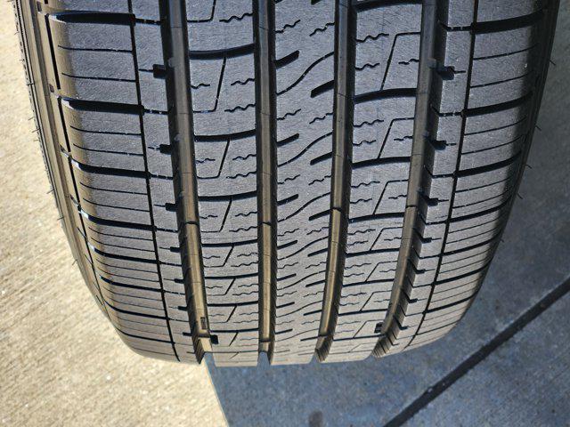 used 2018 Honda CR-V car, priced at $21,900