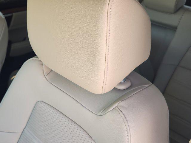 used 2018 Honda CR-V car, priced at $21,900