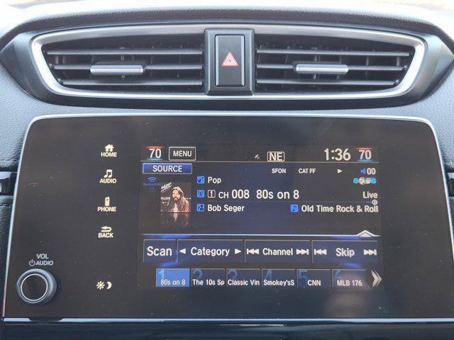 used 2018 Honda CR-V car, priced at $21,900