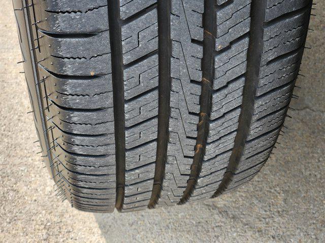 used 2020 Lexus NX 300 car, priced at $20,400