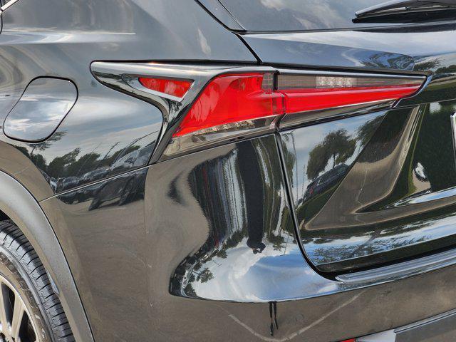 used 2020 Lexus NX 300 car, priced at $20,400
