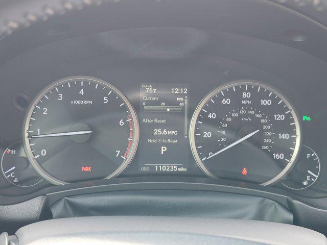 used 2020 Lexus NX 300 car, priced at $20,400