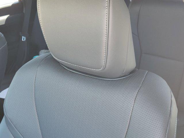 used 2024 Lexus GX 550 car, priced at $88,400