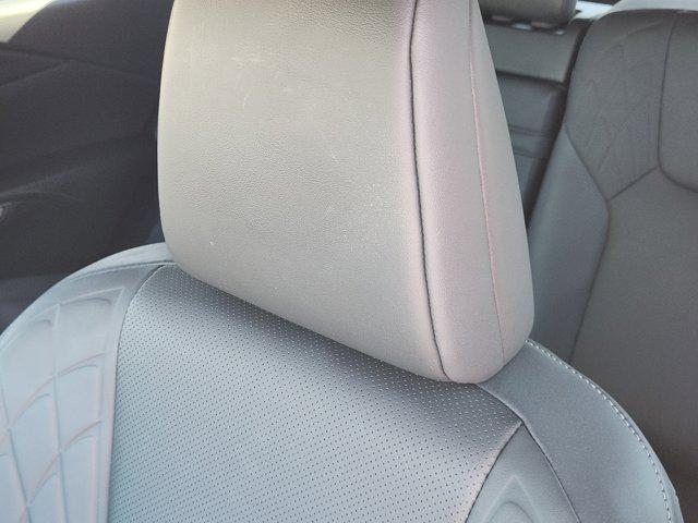 used 2024 Lexus RX 350 car, priced at $50,600