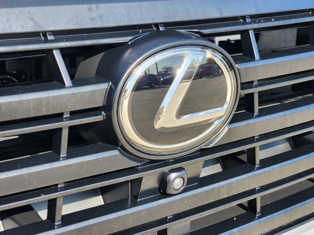 used 2024 Lexus GX 550 car, priced at $99,900