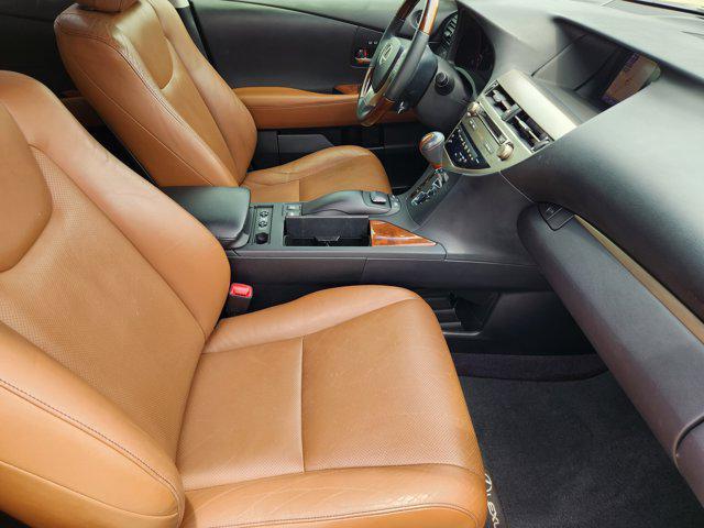 used 2013 Lexus RX 450h car, priced at $15,400