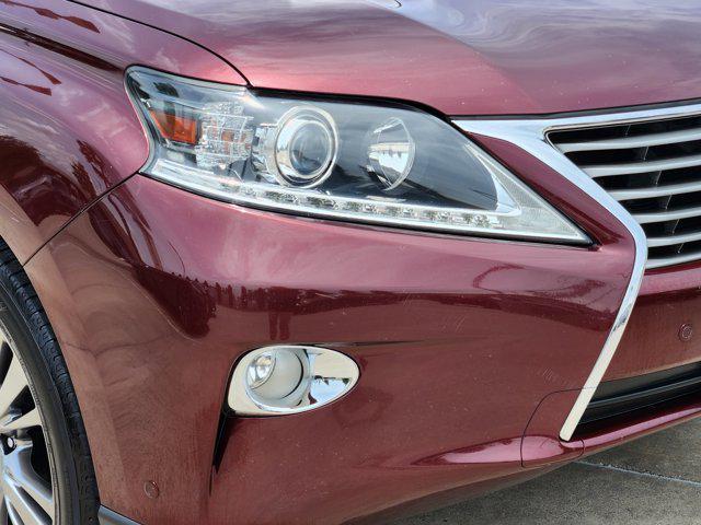 used 2013 Lexus RX 450h car, priced at $15,400