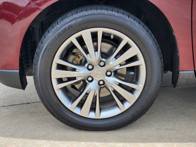 used 2013 Lexus RX 450h car, priced at $15,400