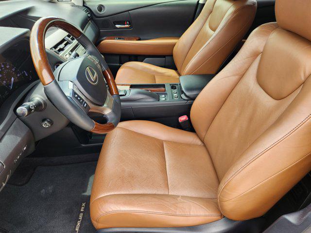used 2013 Lexus RX 450h car, priced at $15,400