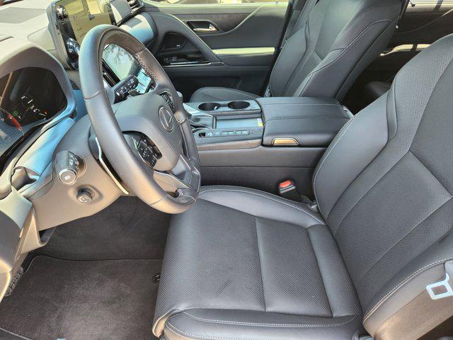 used 2023 Lexus LX 600 car, priced at $97,900