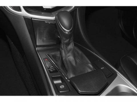 used 2015 Cadillac SRX car, priced at $12,900
