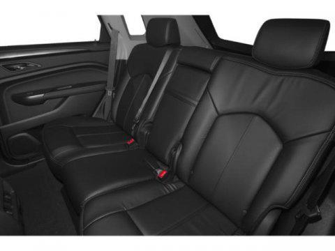 used 2015 Cadillac SRX car, priced at $12,900